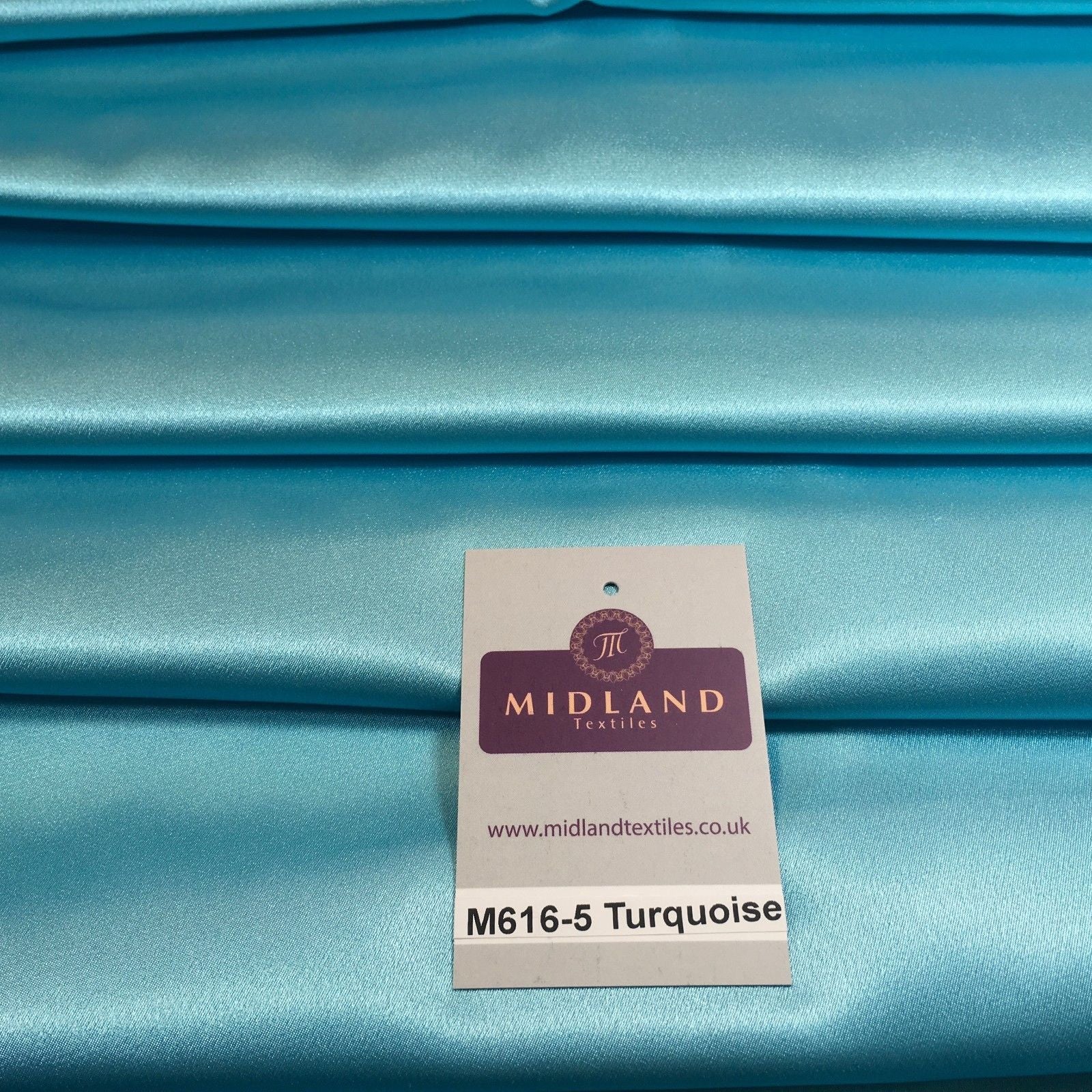 Silky Smooth Japanese Premium Lightweight Satin  Dress Fabric 44' M616 Mtex - Midland Textiles & Fabric