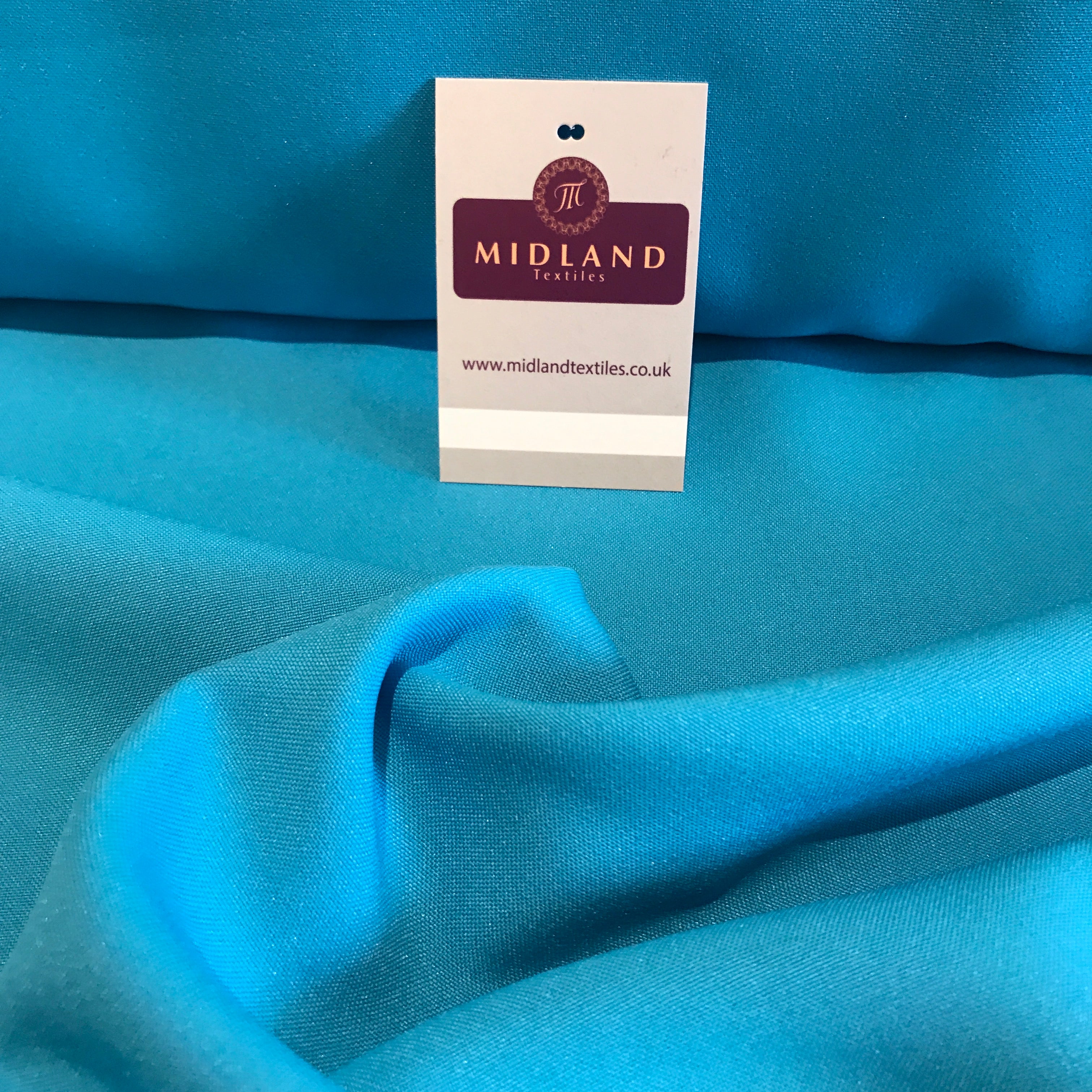 Bi-Stretch Polyester suiting dress Fabric M730 Mtex - Midland Textiles & Fabric