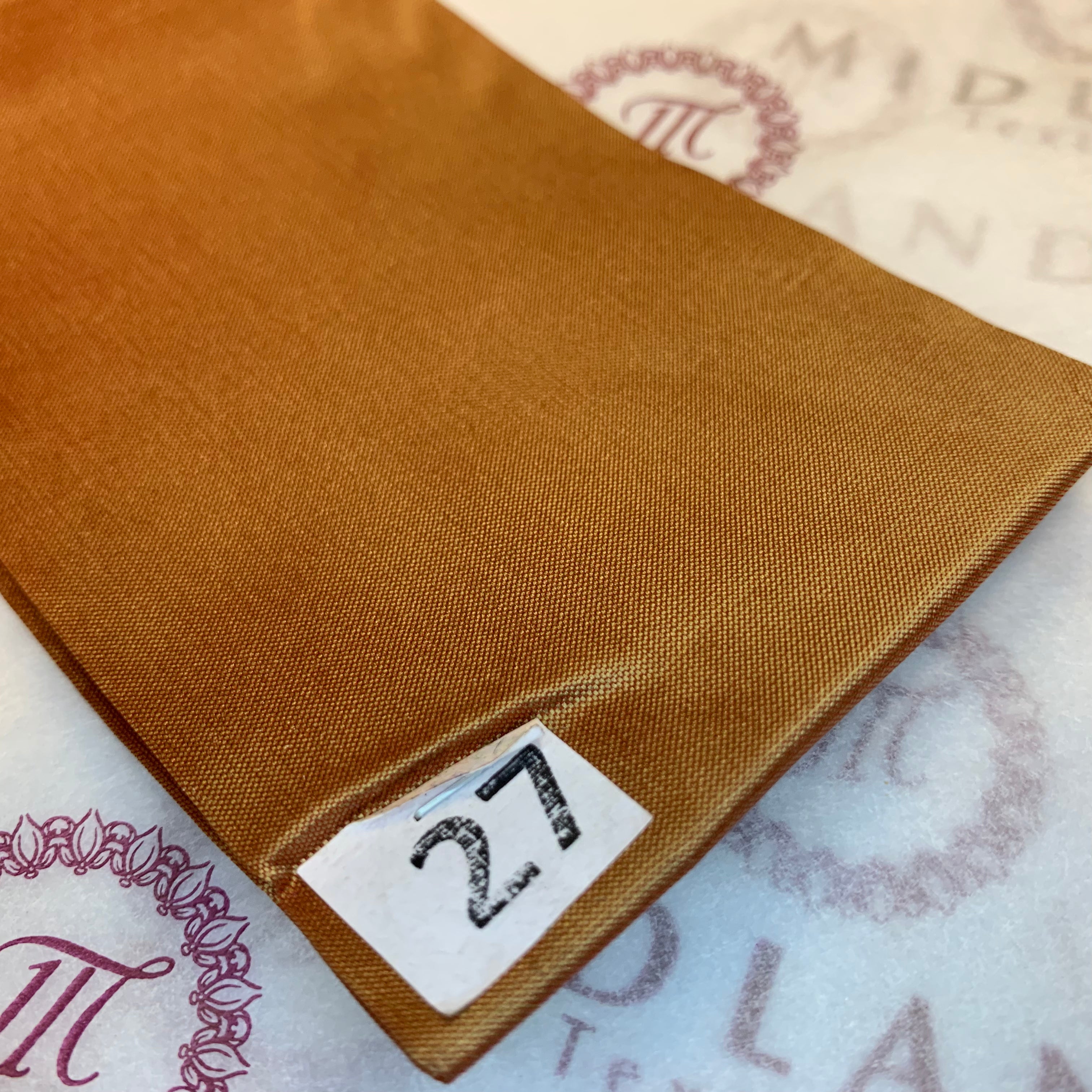 Plain Shantung Faux Raw Silk Dupion Fabric 58' Wide MA935 Mtex