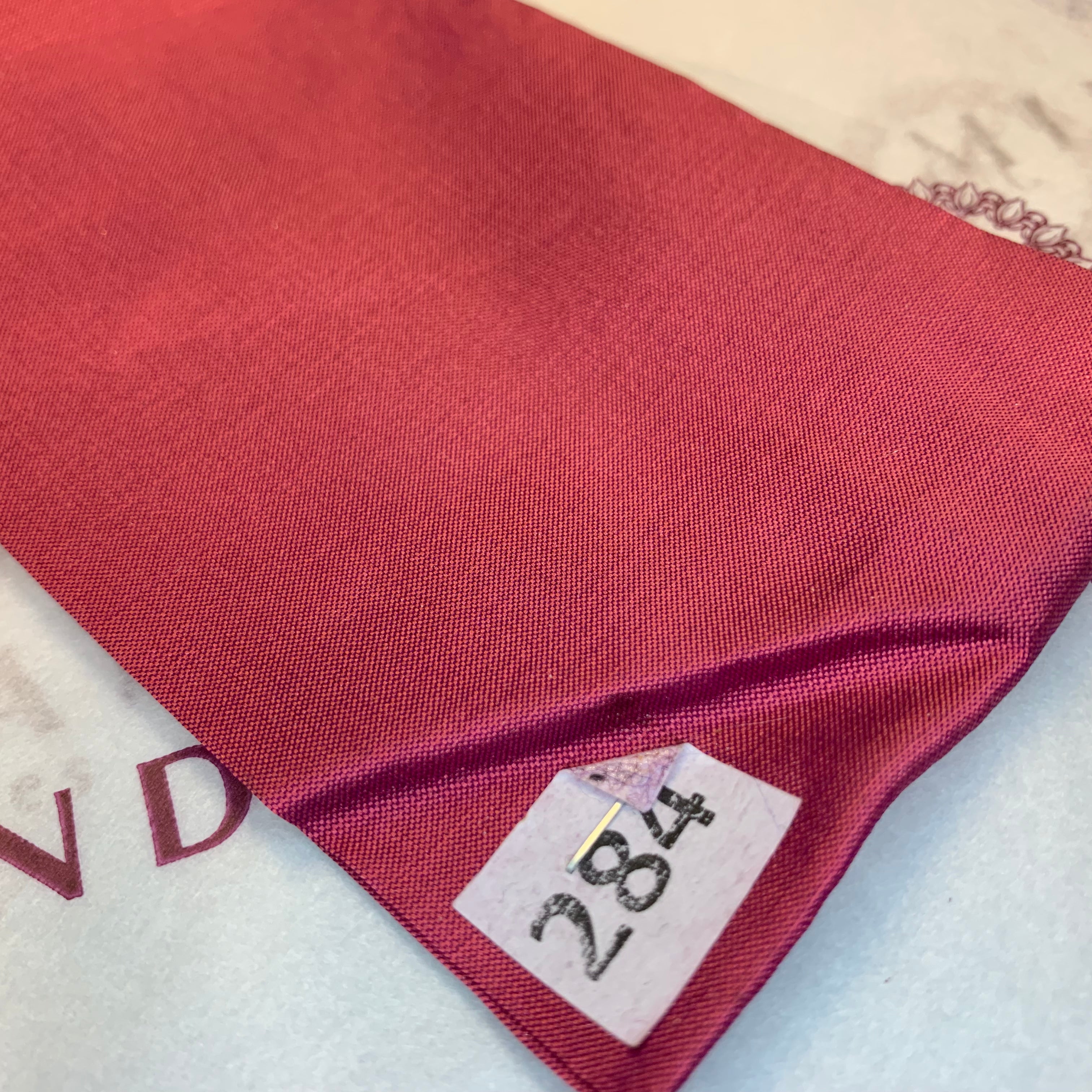 Plain Shantung Faux Raw Silk Dupion Fabric 58' Wide MA935 Mtex