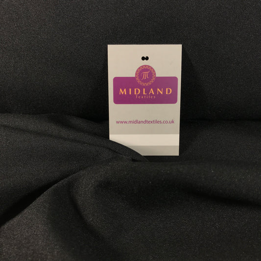 Bi-Stretch Polyester suiting dress Fabric 58"  M730 Mtex - Midland Textiles & Fabric