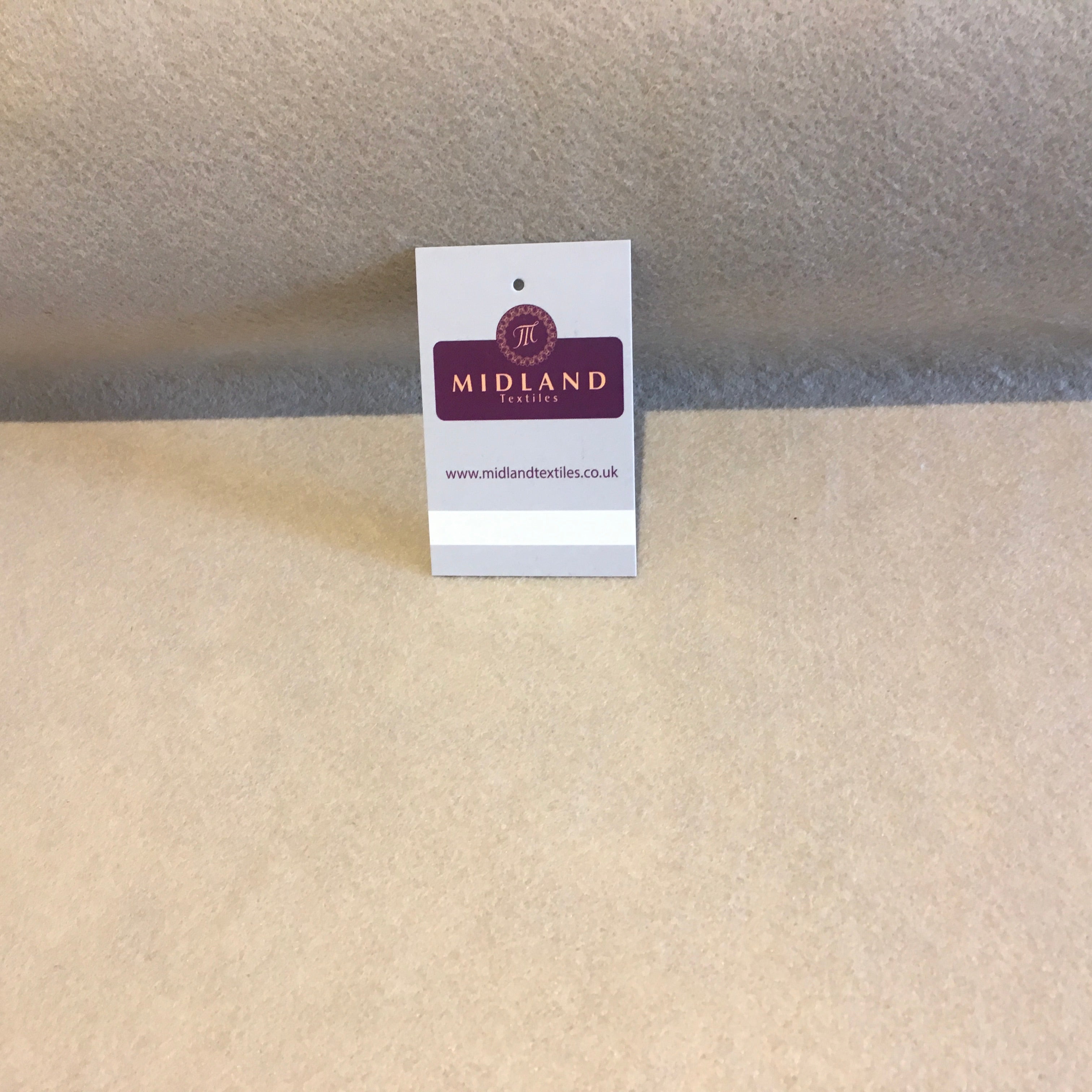 NEW Plain Felt Arts and Craft Fabric 100% Polyester 35' Wide M365 Mtex