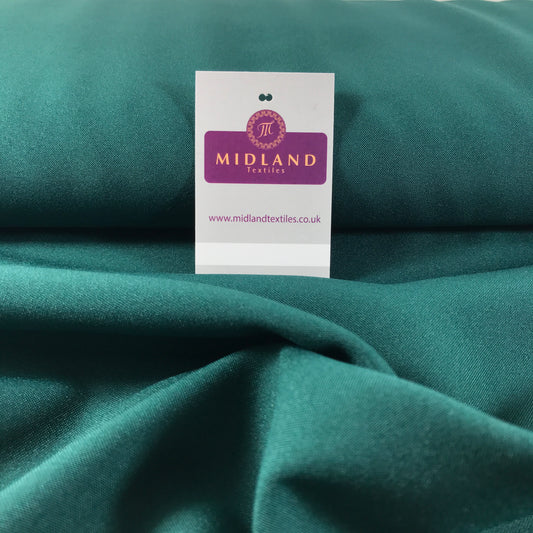 Bi-Stretch Polyester suiting dress Fabric 58 " M730 Mtex - Midland Textiles & Fabric