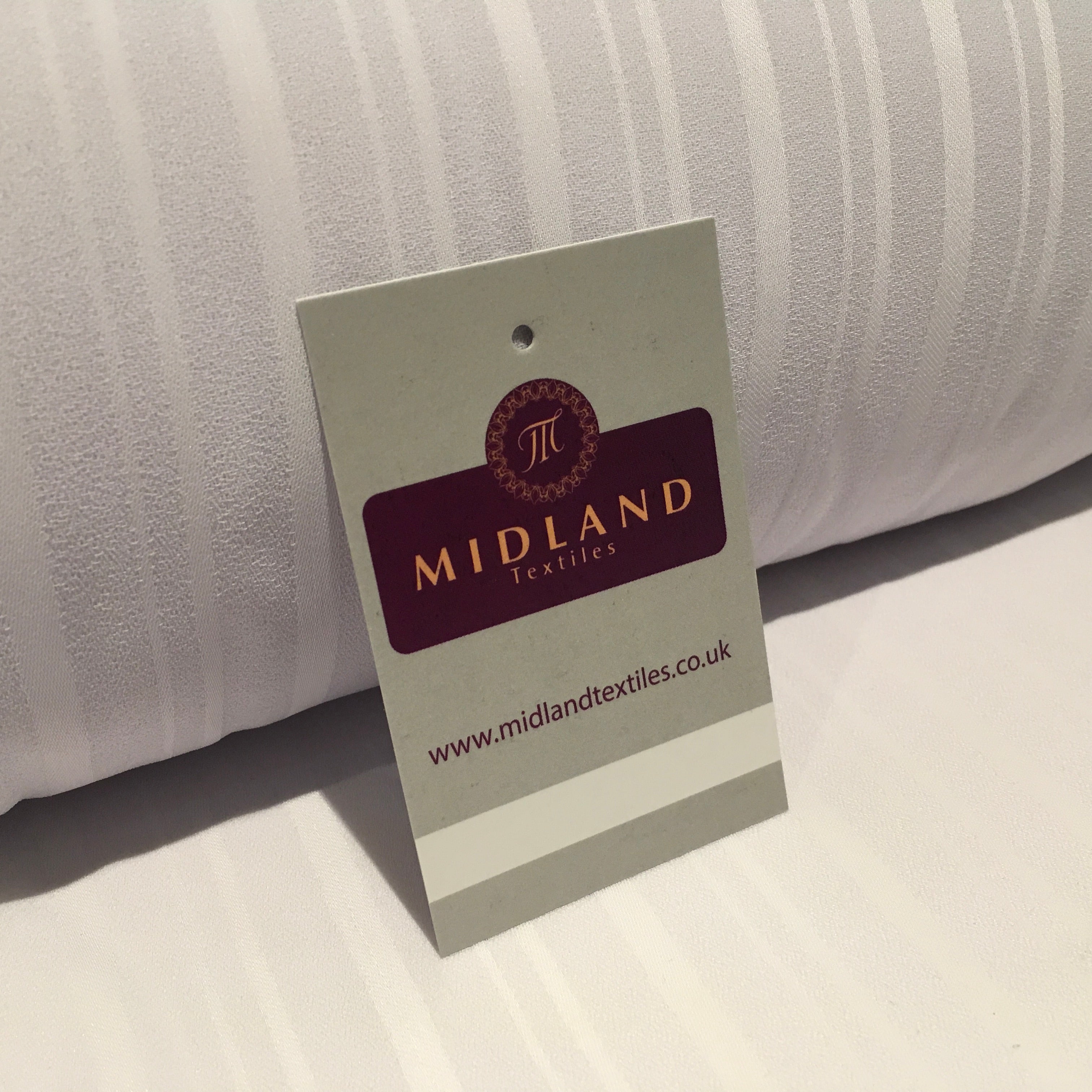 Striped Plain Heavy Georgette Fabric For Suiting & Abaya  58' M18