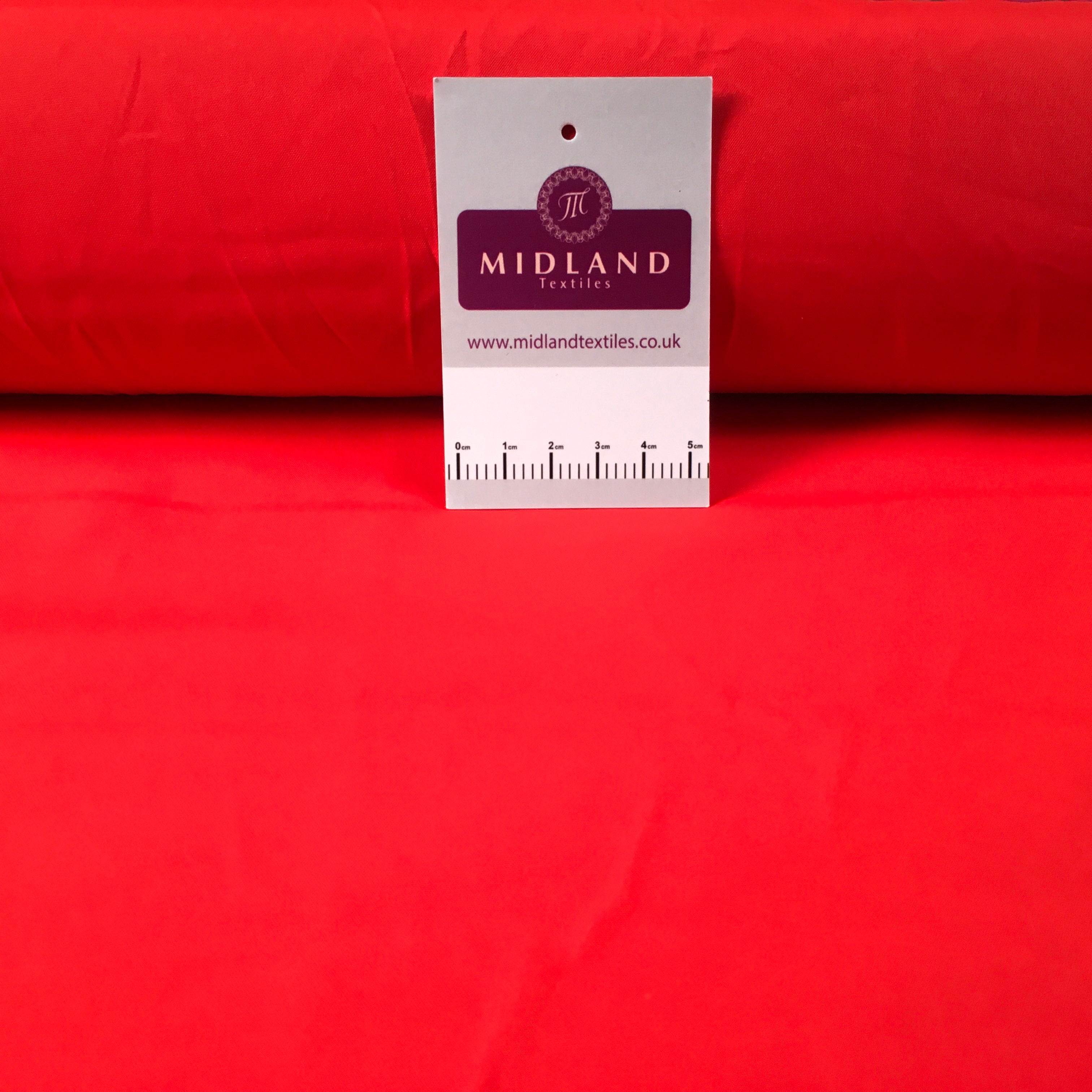 Indian Colours Plain Soft Lightweight Lining 100% Polyester Crepe Fabric 100 cm Wide MR865 Mtex