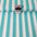 2.5cm Candy Stripped Cotton Poplin shirting, dress Fabric 44" wide MK898 Mtex