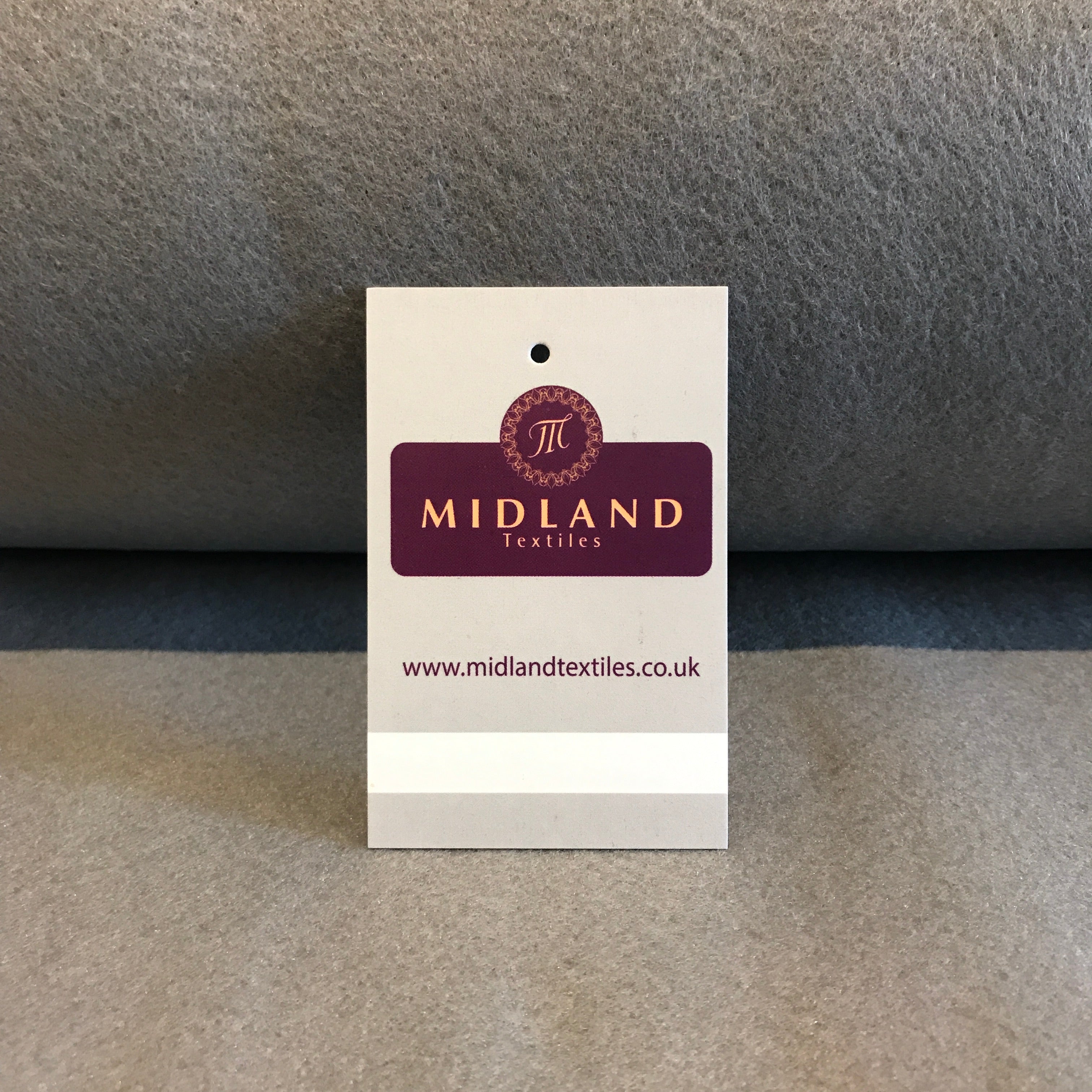 NEW Plain Felt Arts and Craft Fabric 100% Polyester 35' Wide M365 Mtex