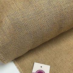 Hessian Jute 40' Wide ideal for craft, bags-sacks-cloths and upholstery M50 Mtex