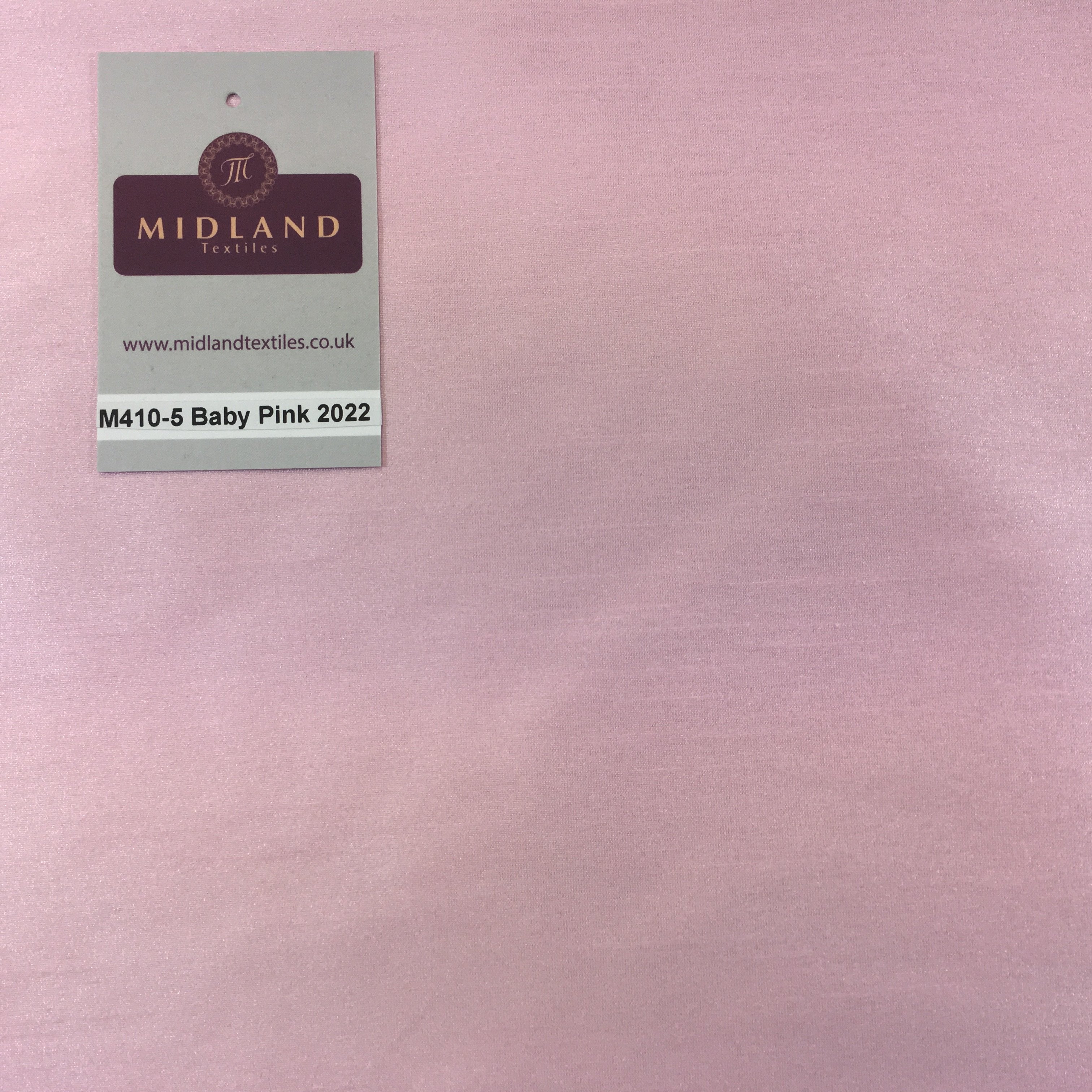 PLAIN FAUX DUPION RAW SILK 100% POLYESTER FABRIC M410 Mtex