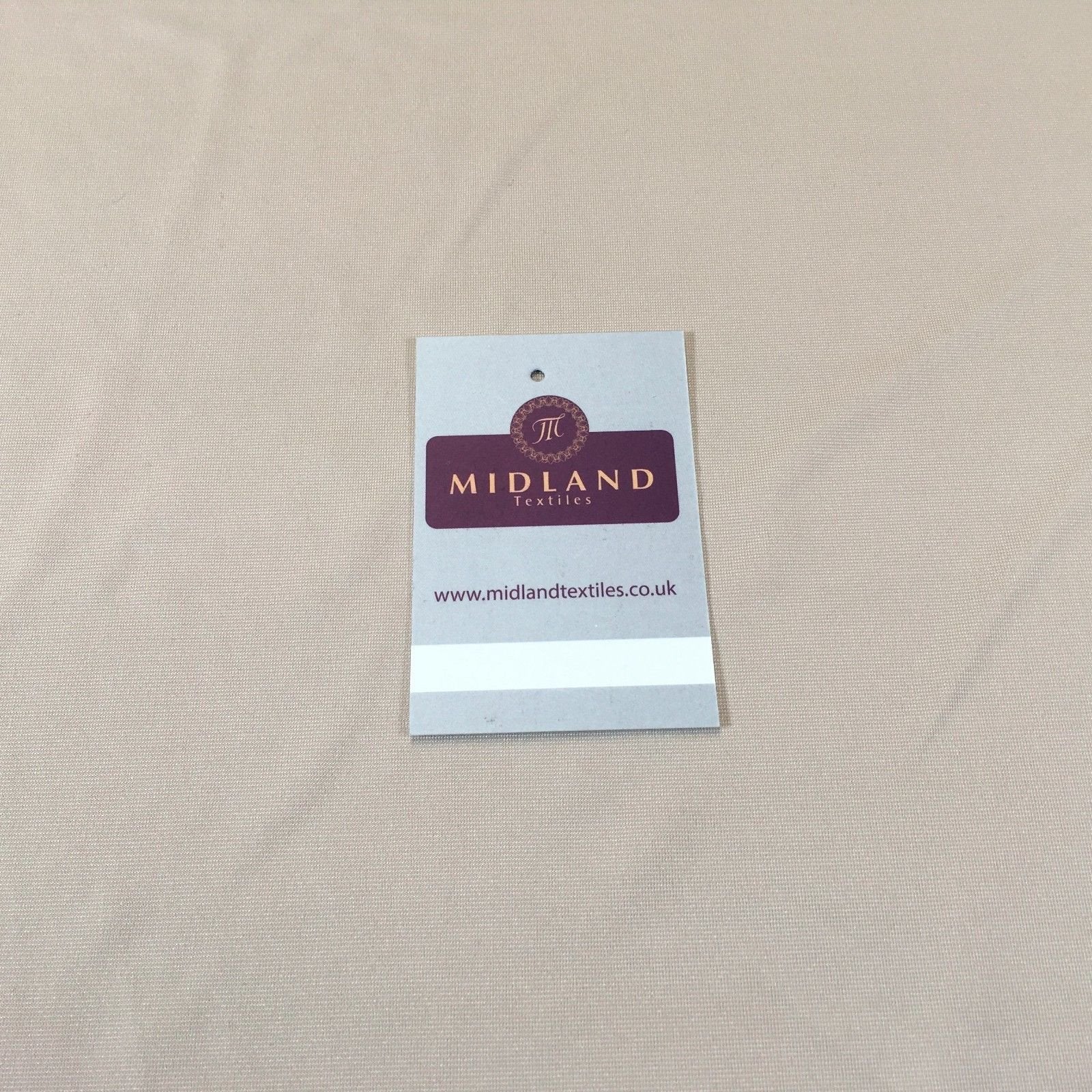 Plain elastane stretch ity jersey dress fabric 58' Wide M719 Mtex