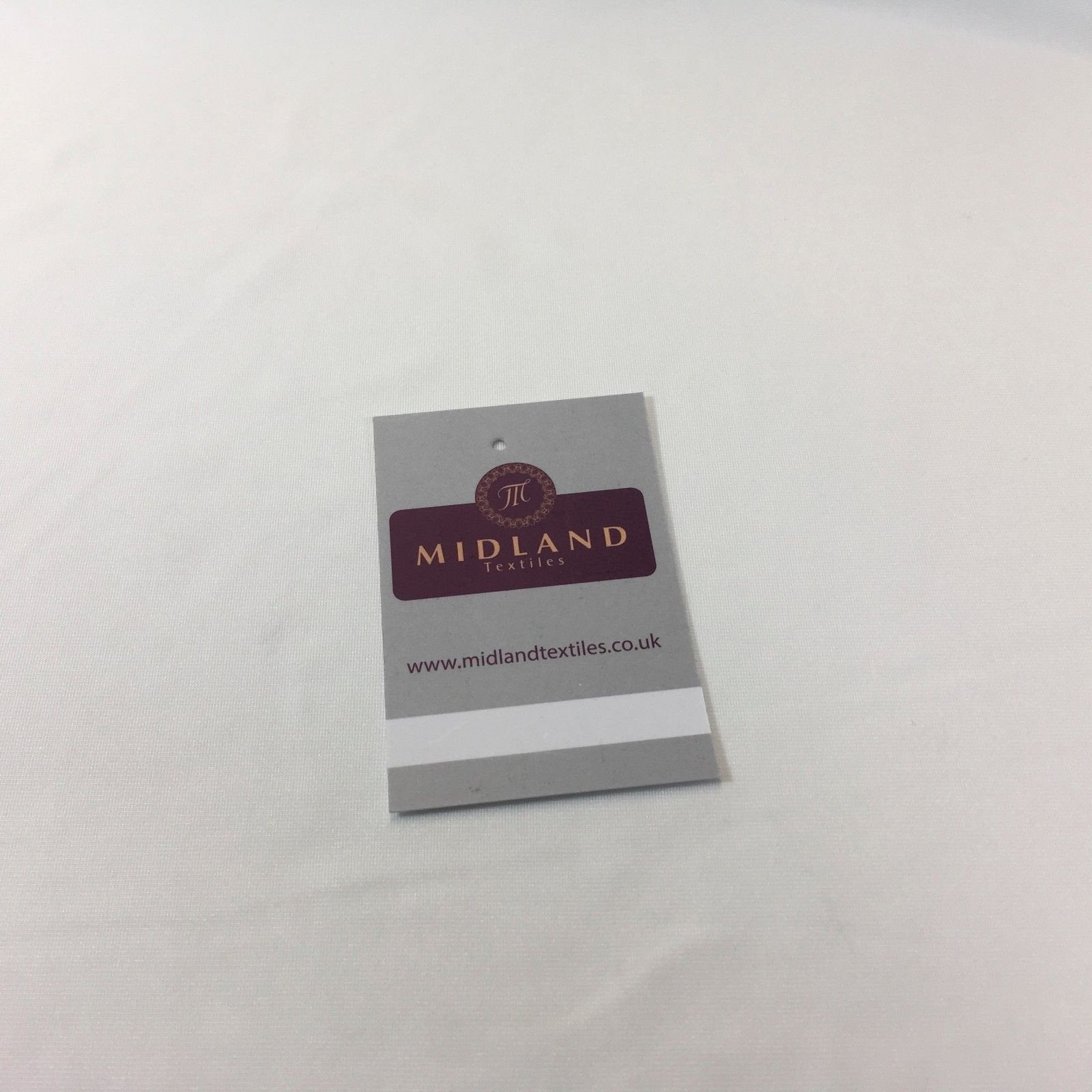 Plain elastane stretch ity jersey dress fabric 58' Wide M719 Mtex