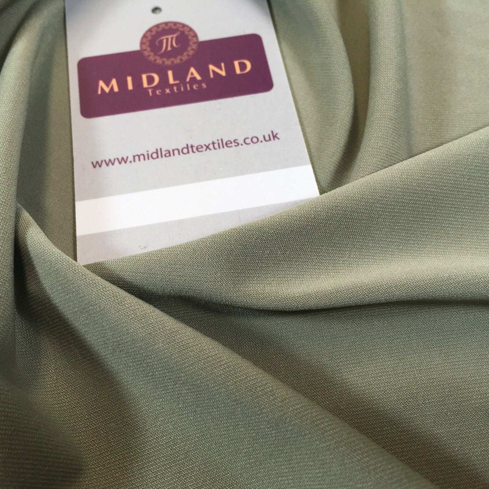 Plain elastane stretch ity jersey dress fabric 58' Wide M719 Mtex