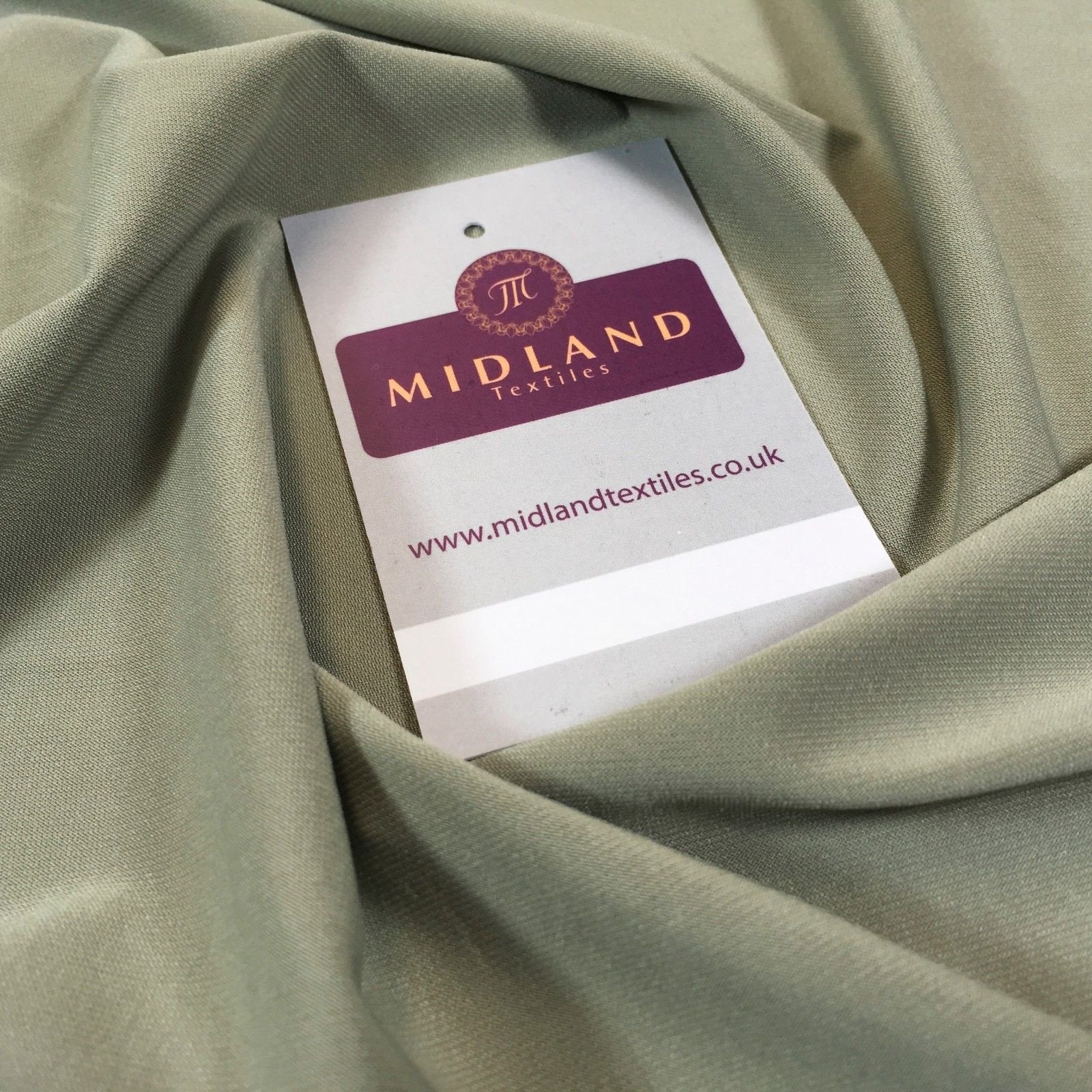 Plain elastane stretch ity jersey dress fabric 58' Wide M719 Mtex