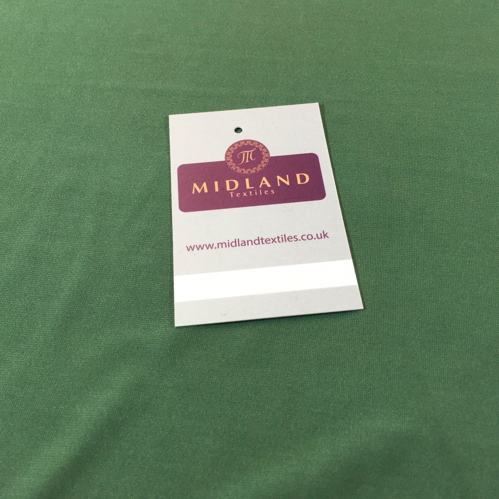 Plain elastane stretch ity jersey dress fabric 58' Wide M719 Mtex