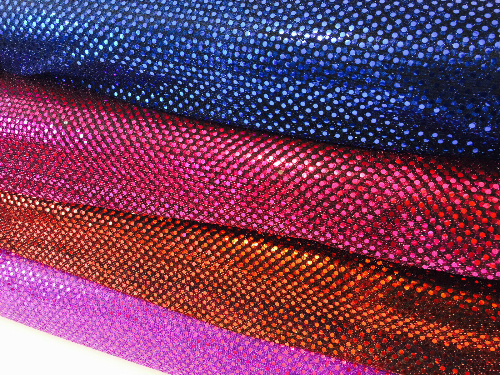 Sequin Fabrics - Midland Textiles