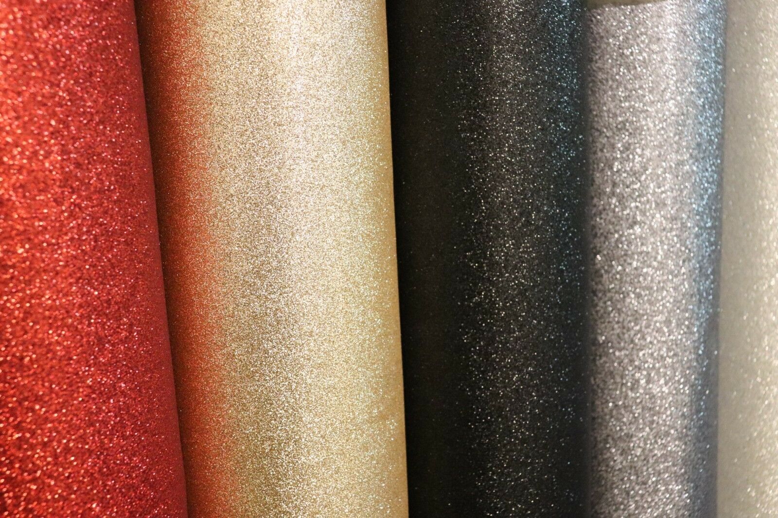 Glitter Fabric Moondust Fine Flakes  55' Wide MK858 Mtex