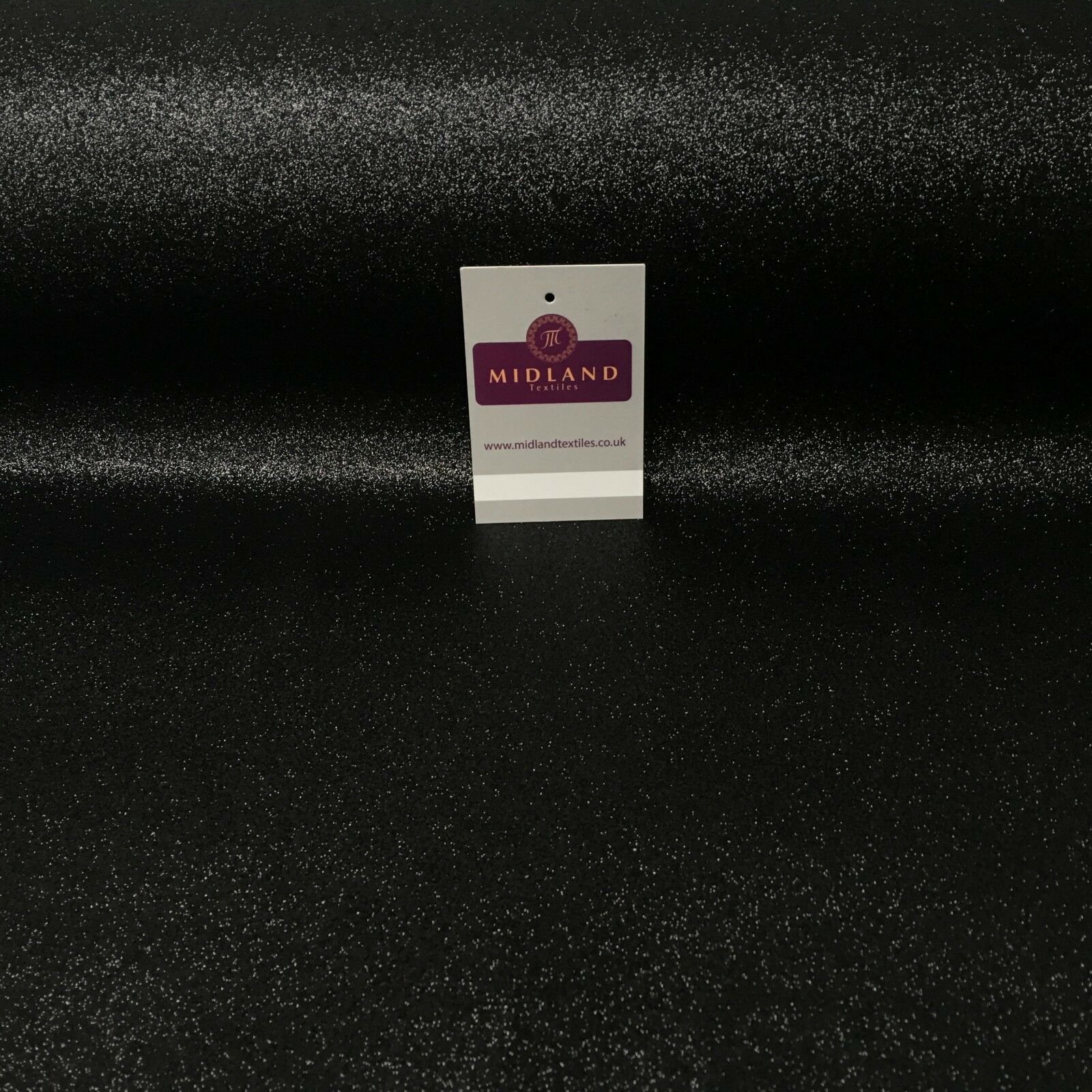 Glitter Fabric Moondust Fine Flakes  55' Wide MK858 Mtex