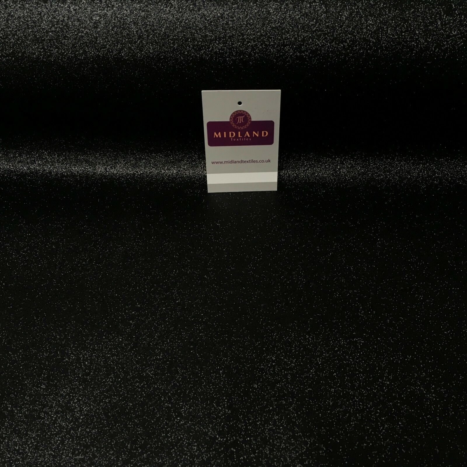 Glitter Fabric Moondust Fine Flakes  55' Wide MK858 Mtex