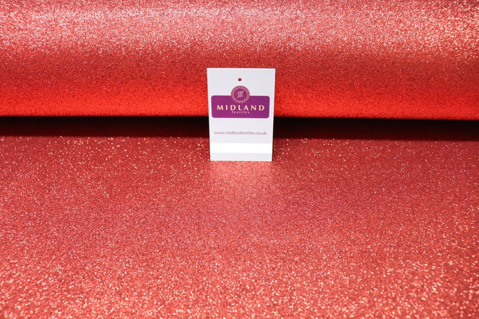 Glitter Fabric Moondust Fine Flakes  55' Wide MK858 Mtex