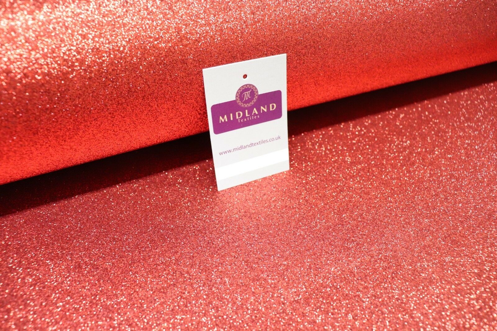 Glitter Fabric Moondust Fine Flakes  55' Wide MK858 Mtex