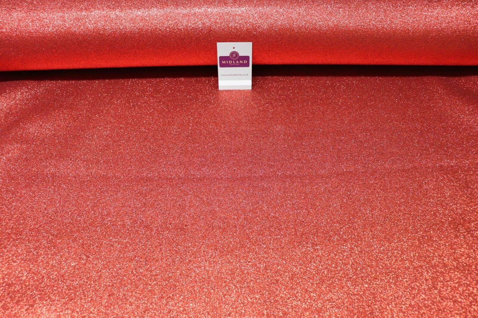 Glitter Fabric Moondust Fine Flakes  55' Wide MK858 Mtex