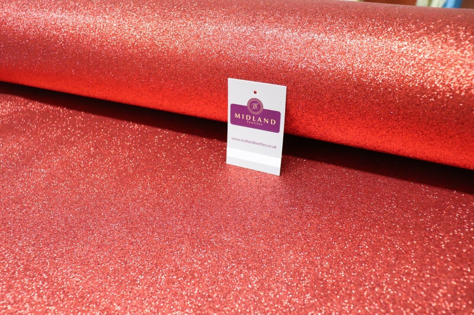 Glitter Fabric Moondust Fine Flakes  55' Wide MK858 Mtex