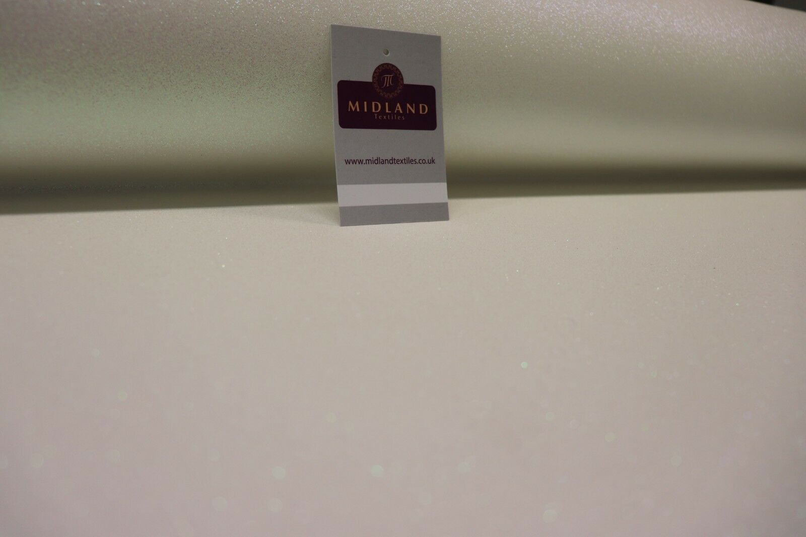 Glitter Fabric Moondust Fine Flakes  55' Wide MK858 Mtex