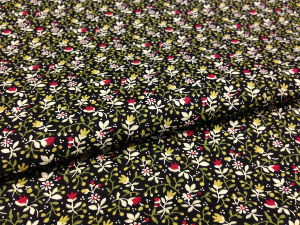 100% Cotton Printed Fabric 58