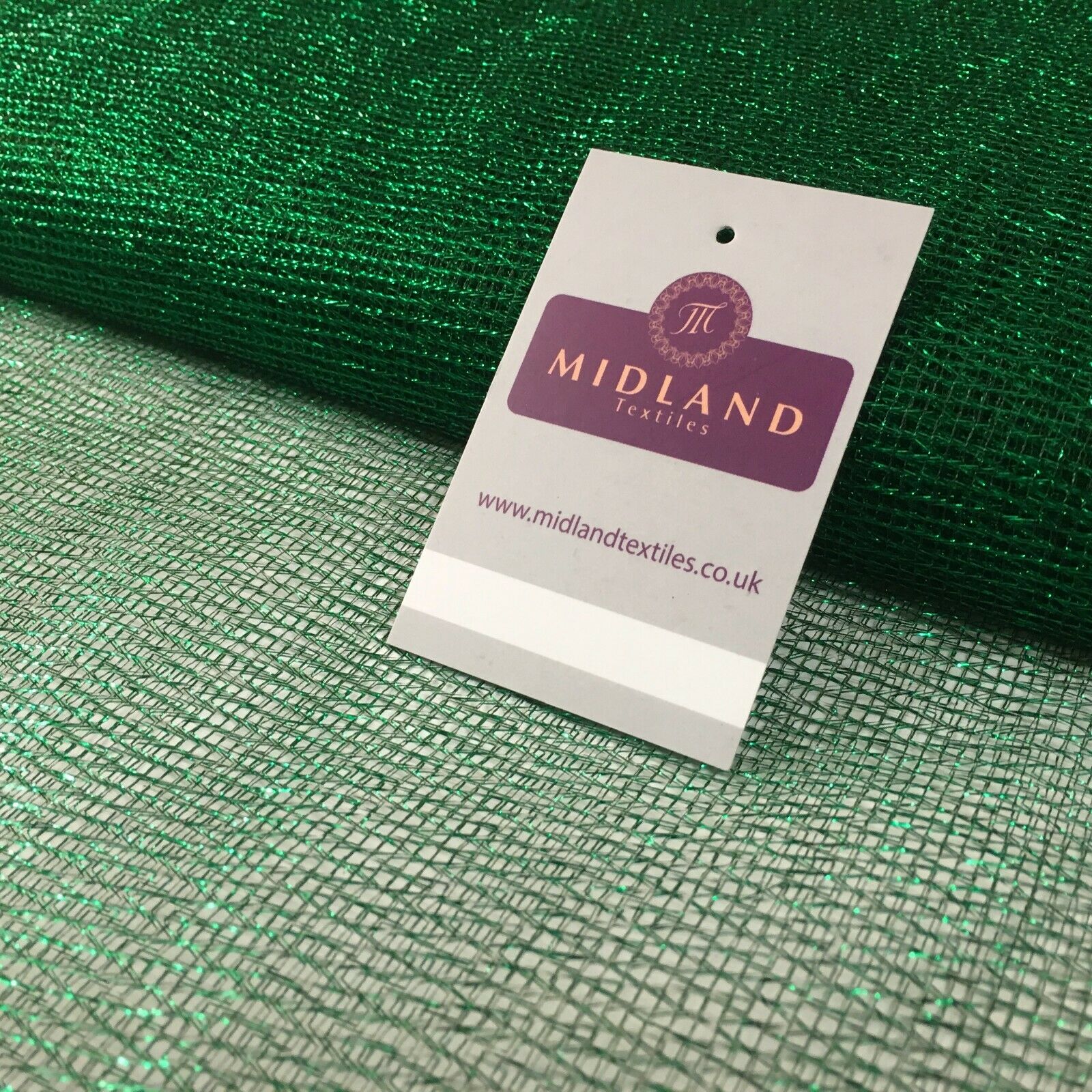 Christmas Metallic Mesh Sparkly Party fabric 110cm Wide MD1159 Mtex