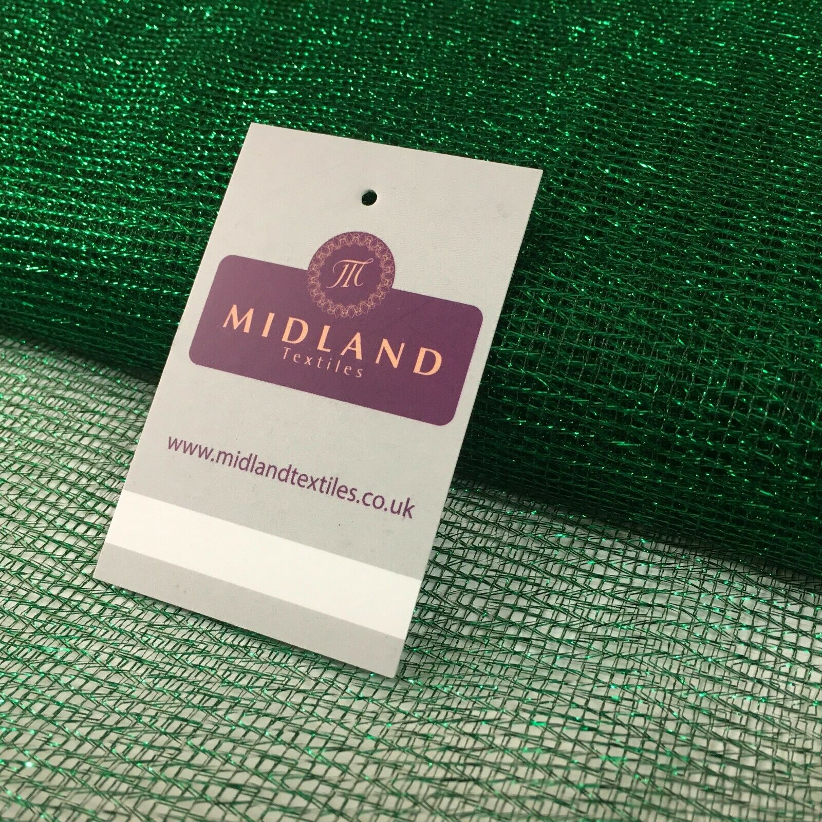 Christmas Metallic Mesh Sparkly Party fabric 110cm Wide MD1159 Mtex