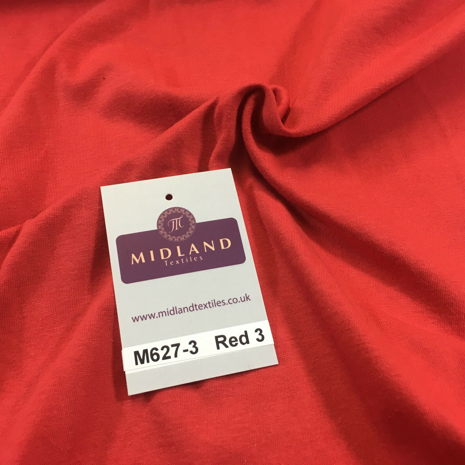 Cotton Stretch Jersey Dress Fabric 58' wide M627 Mtex