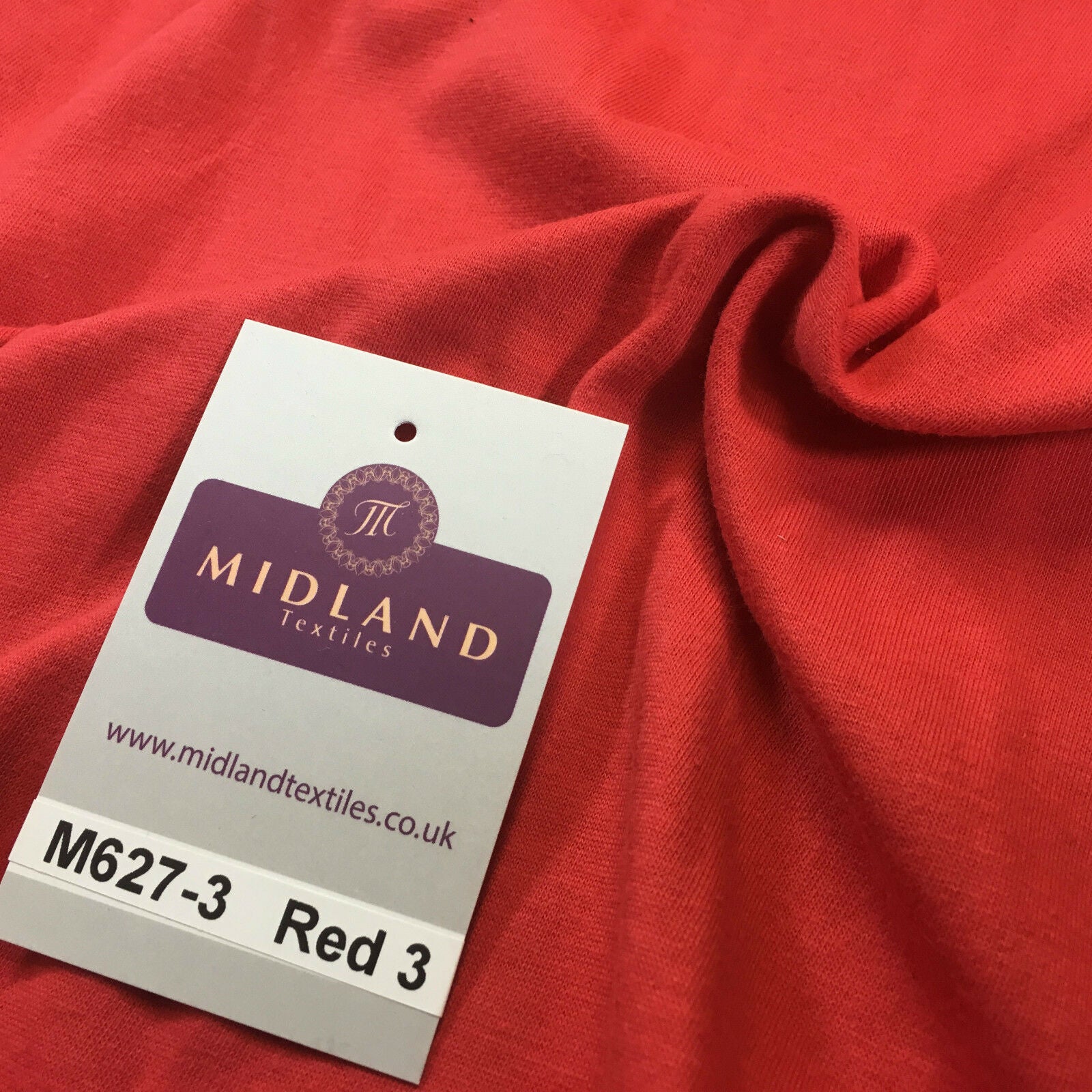 Cotton Stretch Jersey Dress Fabric 58' wide M627 Mtex