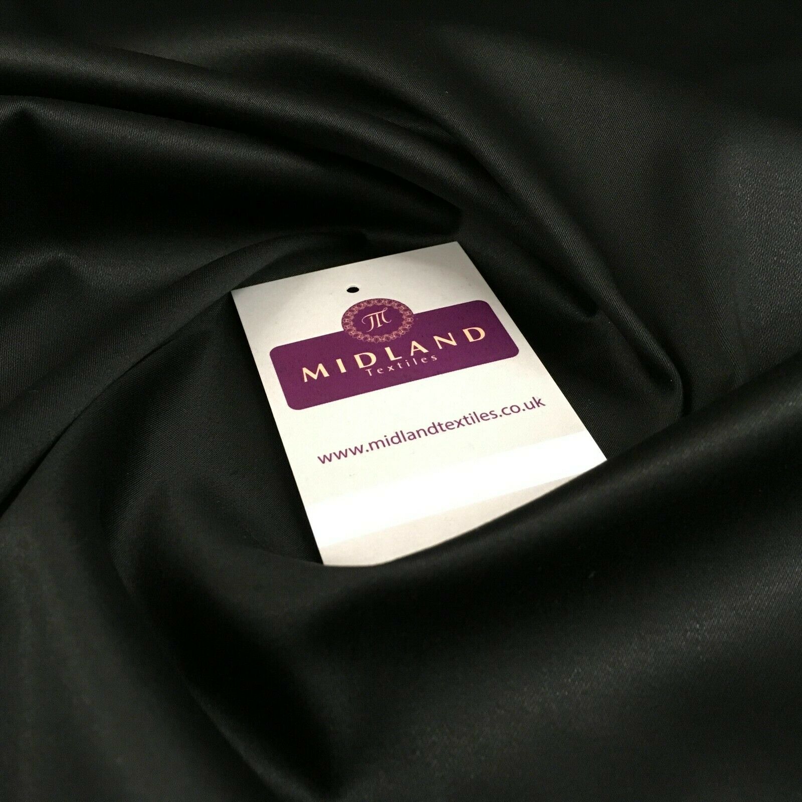 Cotton Matt Sateen Sheeting bedding fabric 147 cm Wide MH1127 Mtex