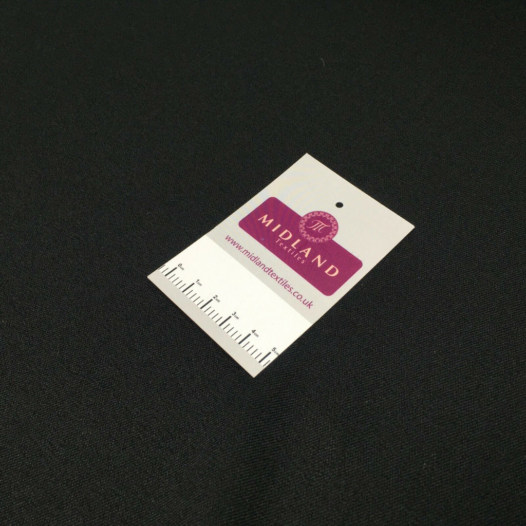 Plain Lightweight polyester twill Trouser uniform Fabric M1456