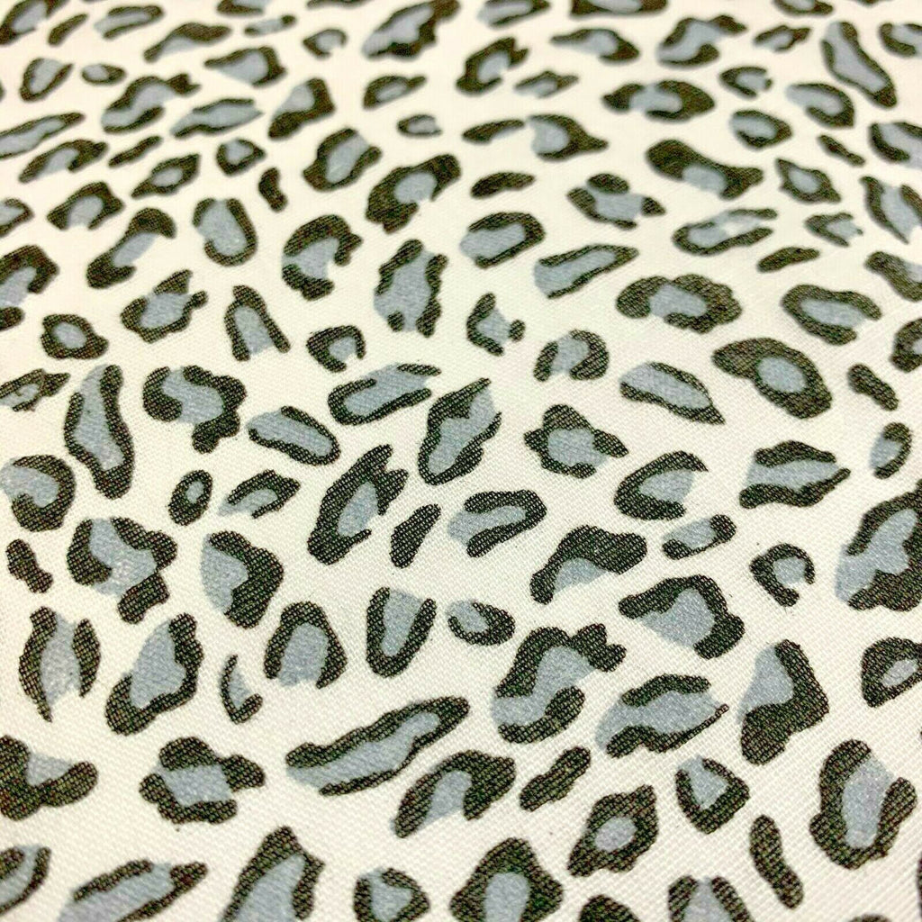 Animal Printed Poly Cotton ideal for craft Fabric 45