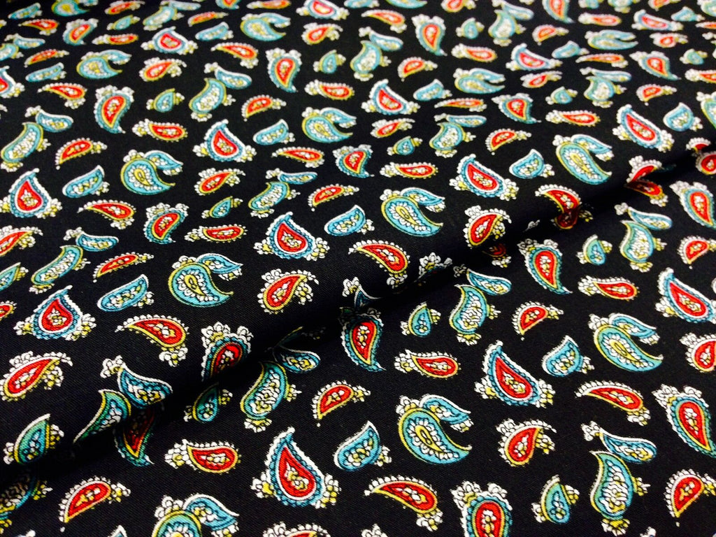 100% Cotton Printed Fabric 58