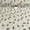 Cat and Mouse Poly Cotton Craft Fabric, 110 cm Wide, M1446