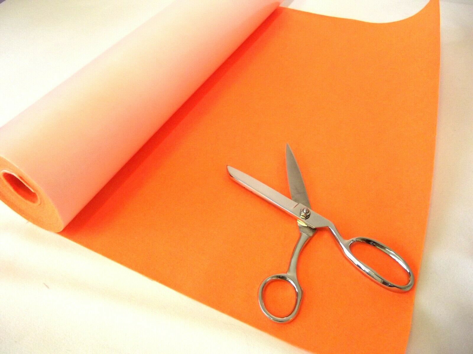 Plain Self Adhesive Backed Baize Felt Arts & Craft Fabric M1467 Lot 1