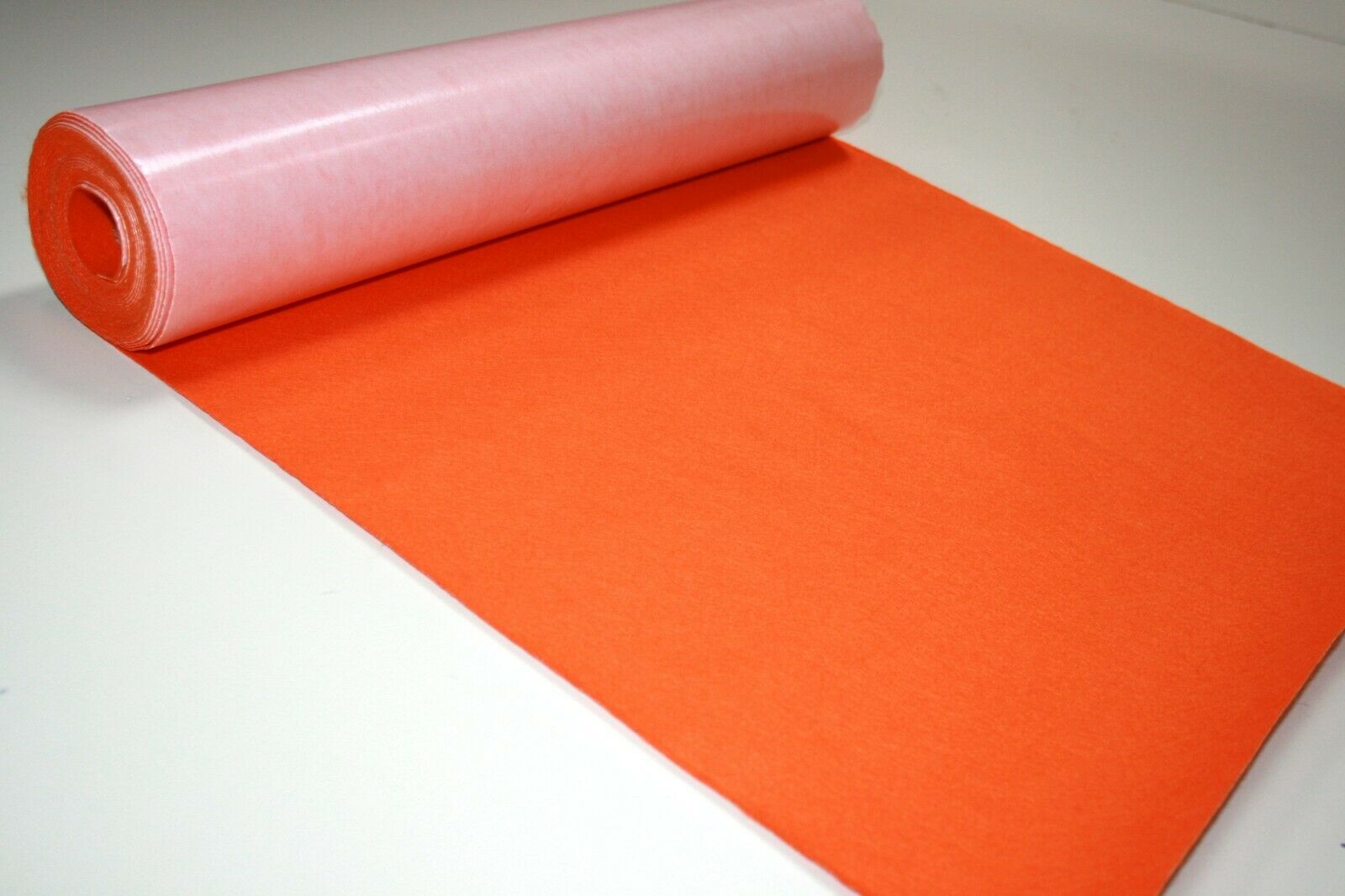 Plain Self Adhesive Backed Baize Felt Arts & Craft Fabric M1467 Lot 1