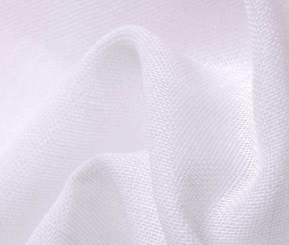 Muslin (cheesecloth) sold by the metre | 140cm wide | Midtex M34 Mtex