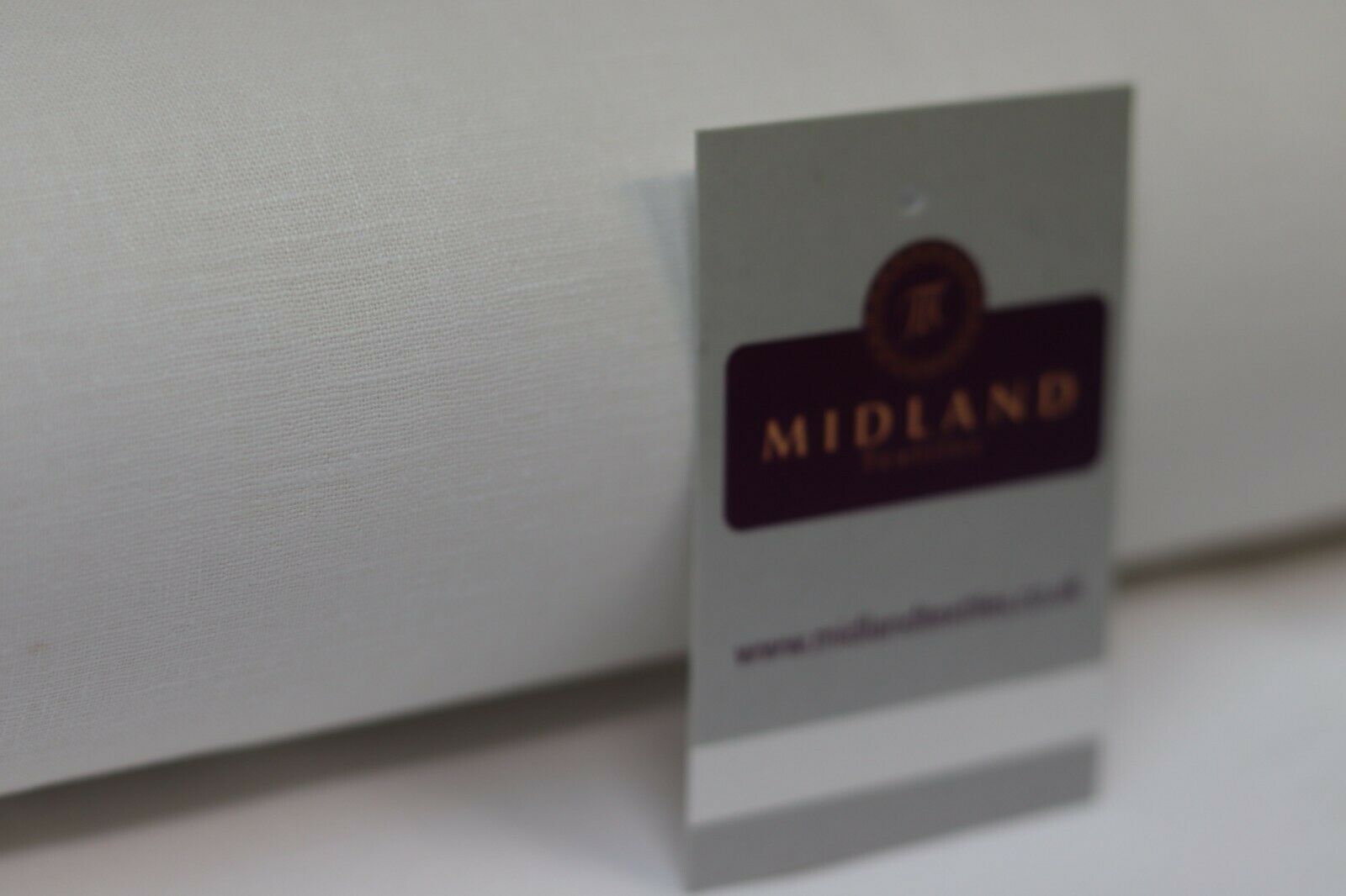 Plain Linen Dress Fabric 150 cm MK1222 Mtex