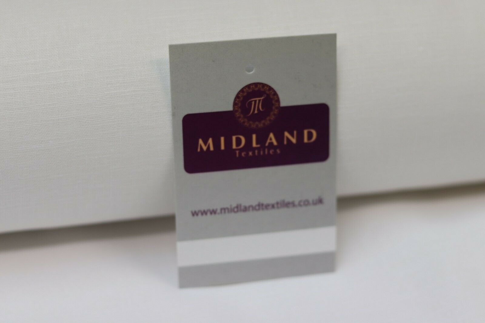 Plain Linen Dress Fabric 150 cm MK1222 Mtex