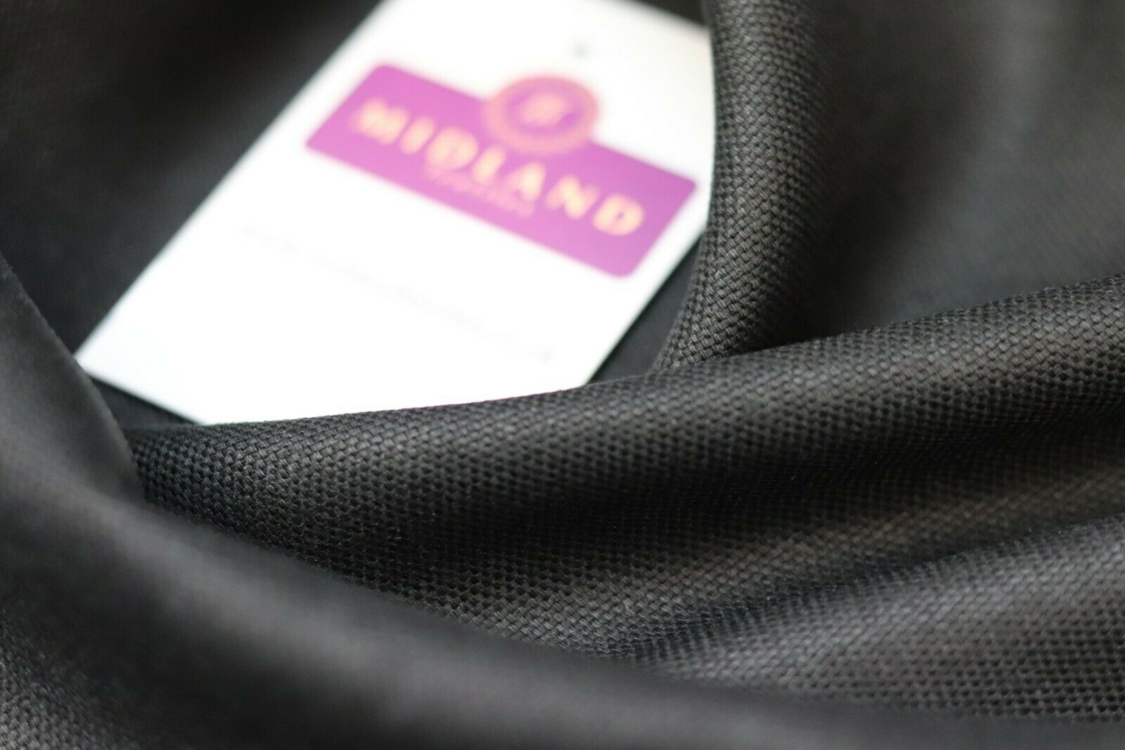 Plain Linen Dress Fabric 150 cm MK1222 Mtex