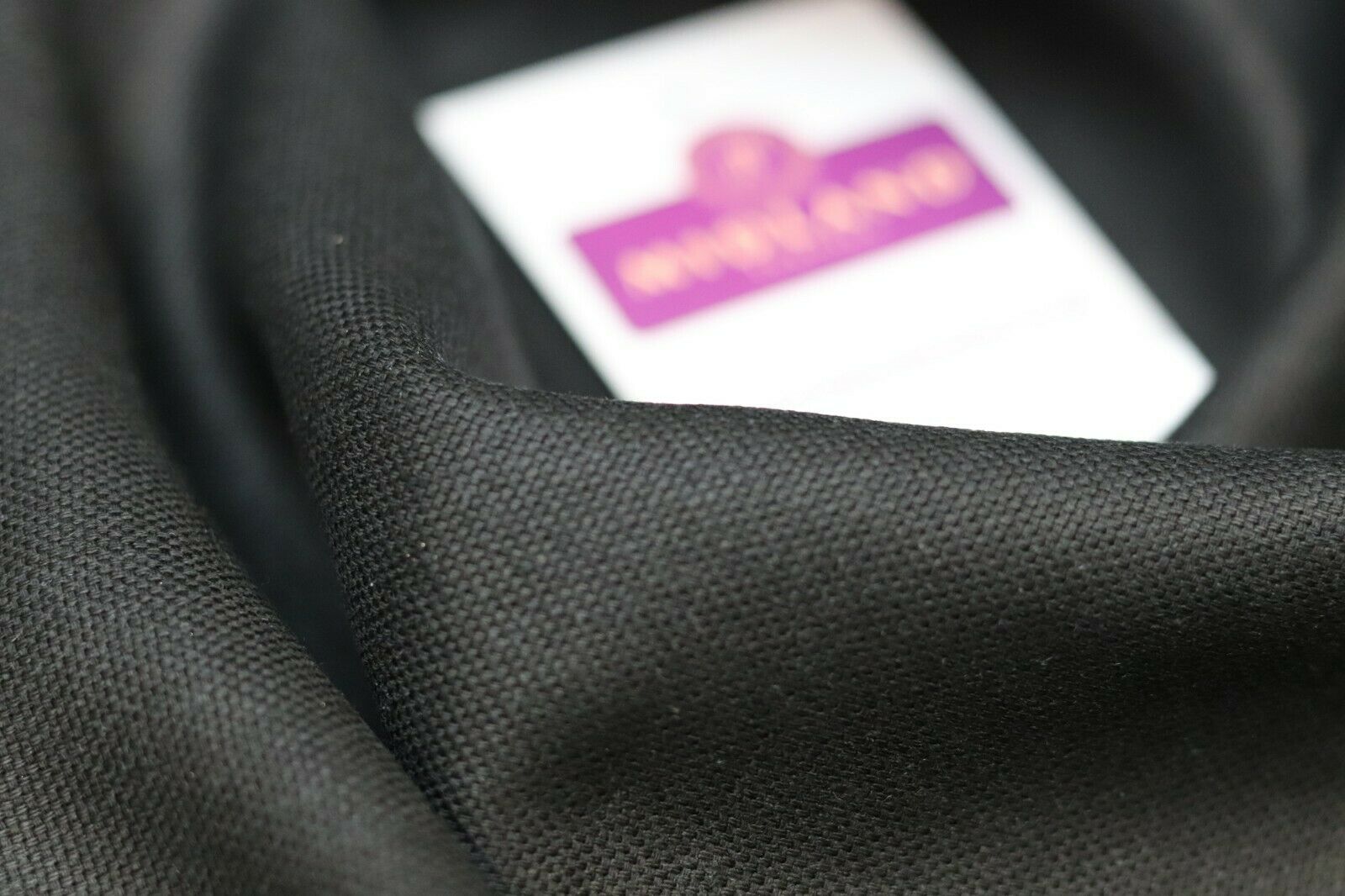 Plain Linen Dress Fabric 150 cm MK1222 Mtex