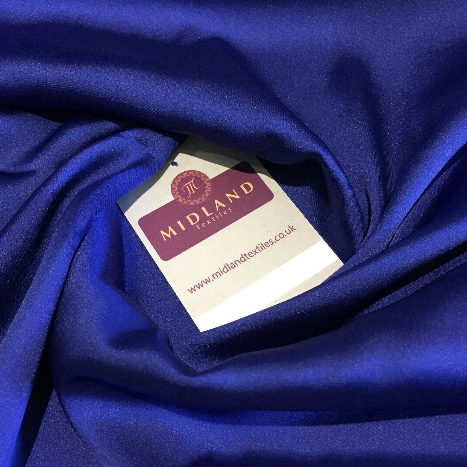 Silky Charmeuse Lightweight Satin bridal dress fabric 58' MD831 Mtex