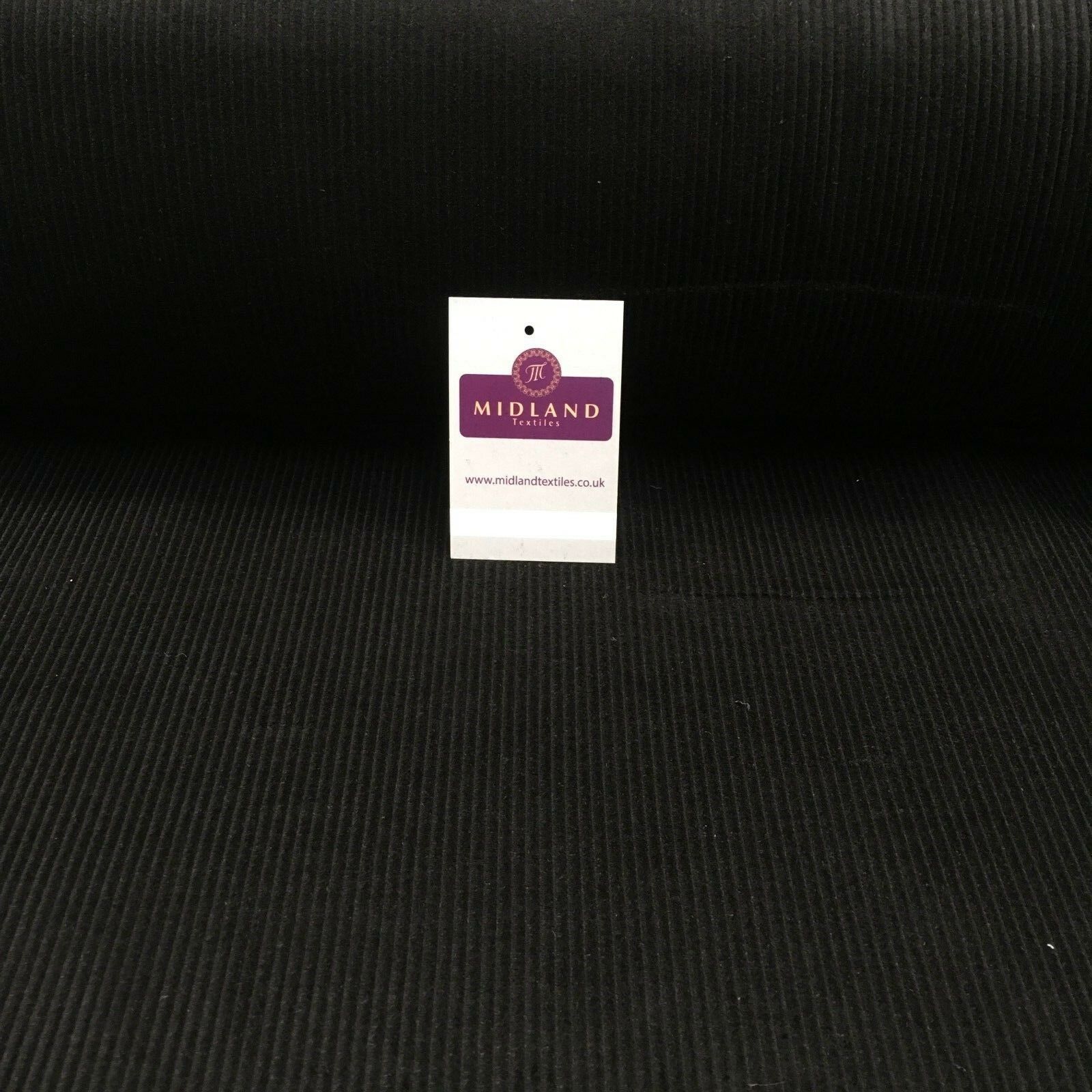 Corduroy 8 Wale Dress skirts 100% Cotton Fabric 58' Wide MK925 Mtex