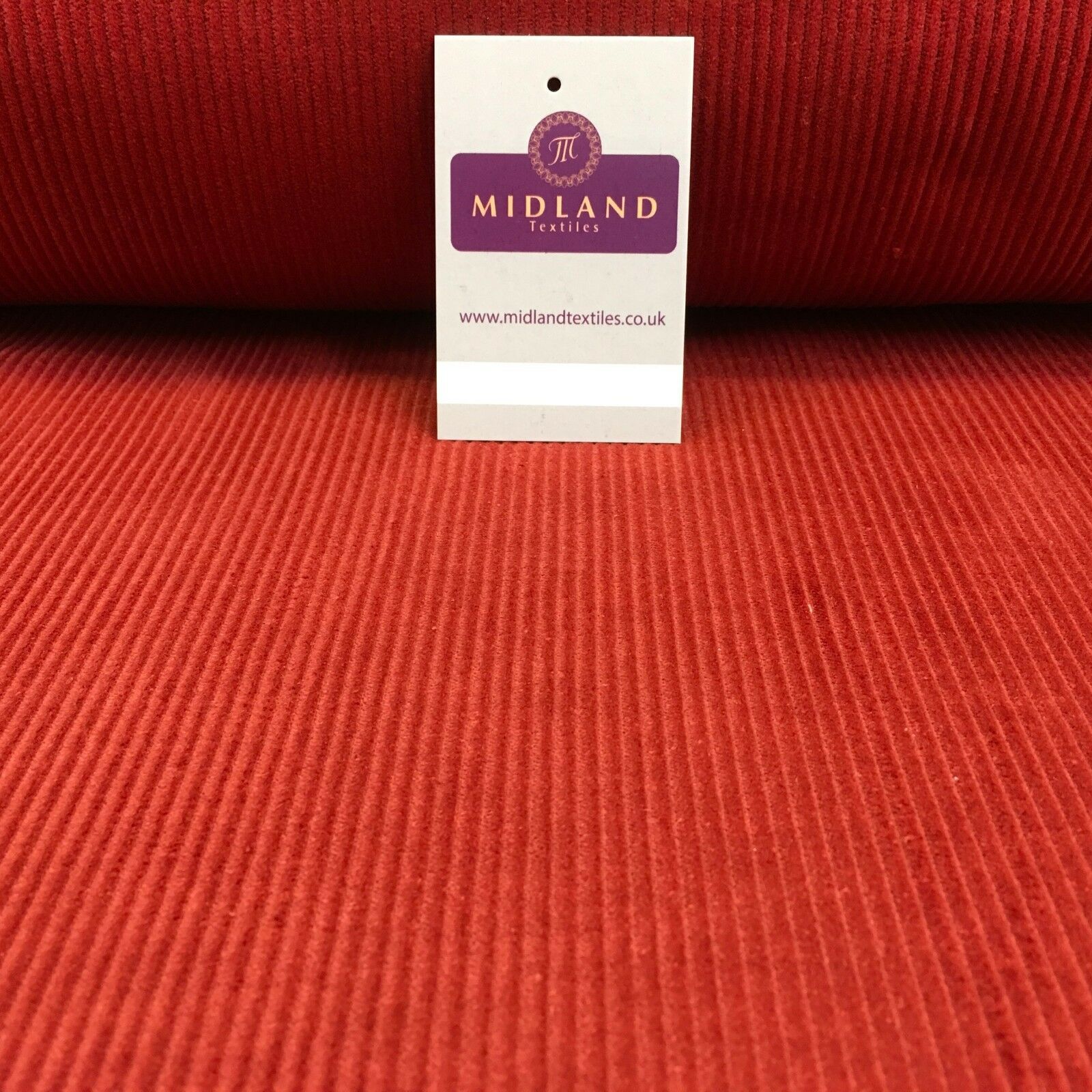 Corduroy 8 Wale Dress skirts 100% Cotton Fabric 58' Wide MK925 Mtex