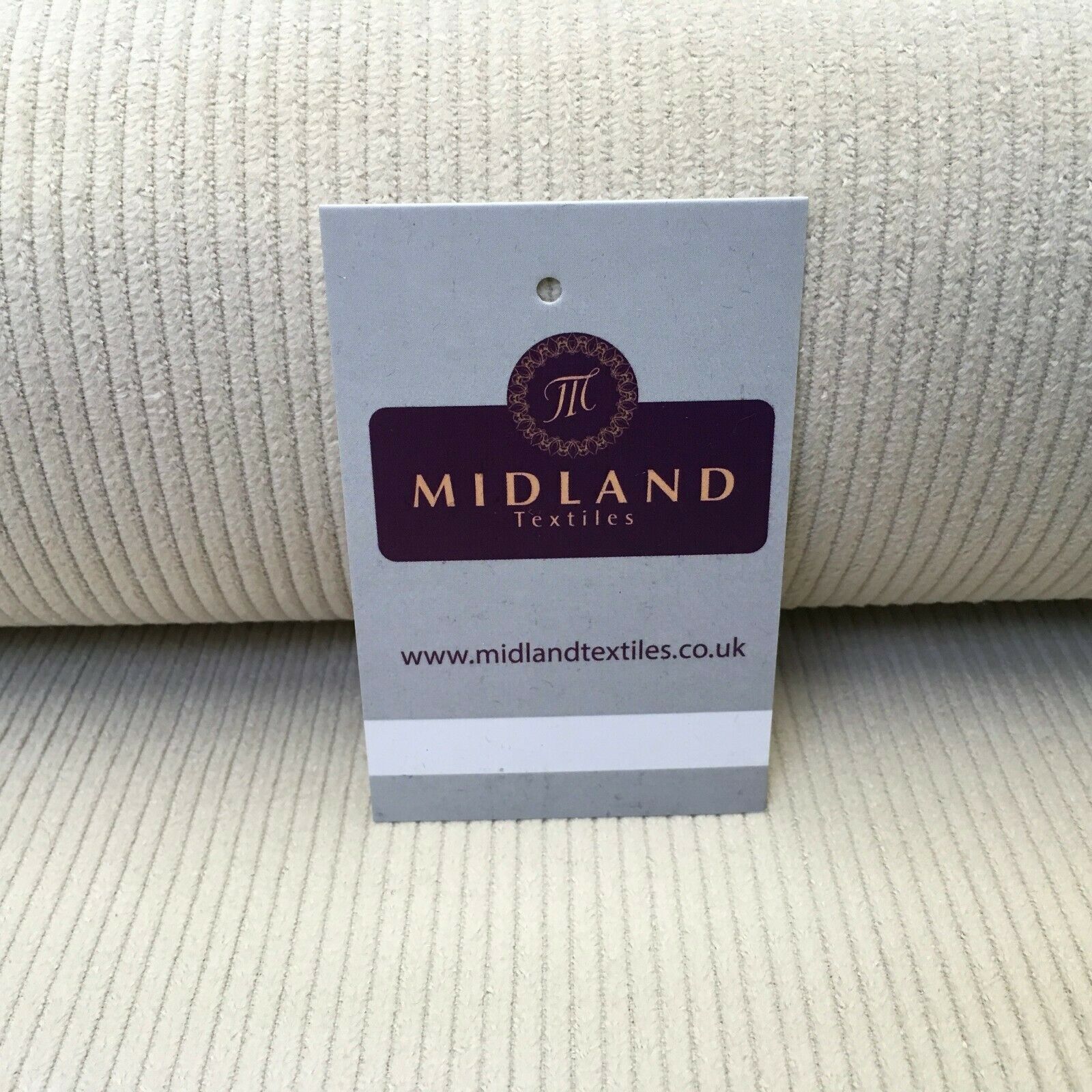 Corduroy 8 Wale Dress skirts 100% Cotton Fabric 58' Wide MK925 Mtex