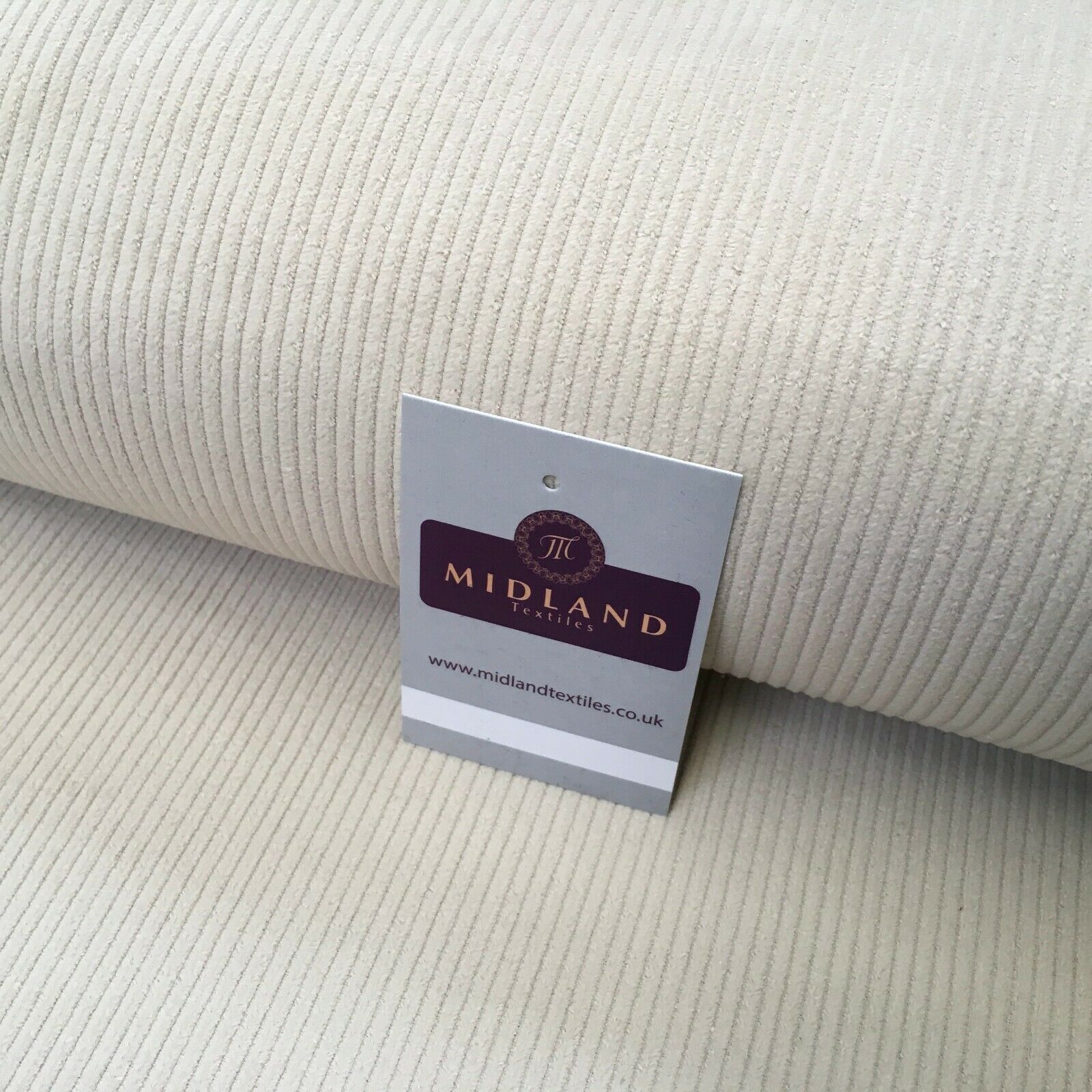 Corduroy 8 Wale Dress skirts 100% Cotton Fabric 58' Wide MK925 Mtex