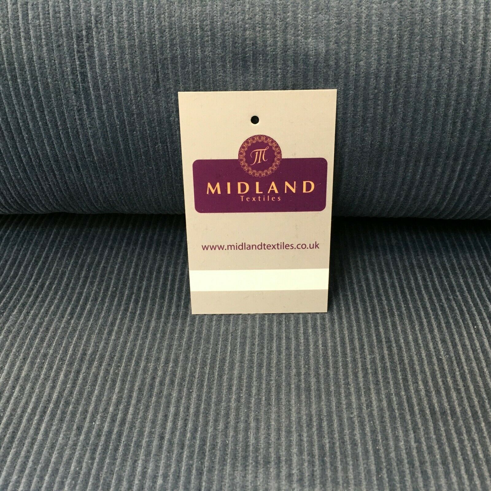 Corduroy 8 Wale Dress skirts 100% Cotton Fabric 58' Wide MK925 Mtex